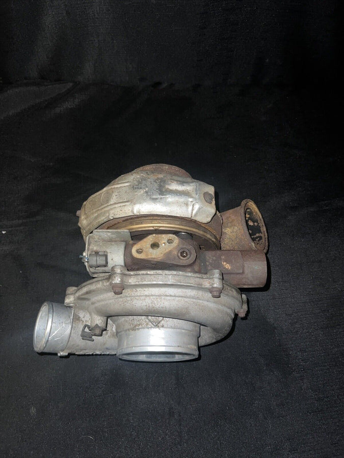 Ford F250 F350 6.0 Powerstoke Diesel Oem Turbo 1843761C93 2004.5-2005.5