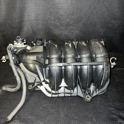Toyota Rav4 Intake Manifold w/Throttle Body 22210-28040 Oem 2001-2004