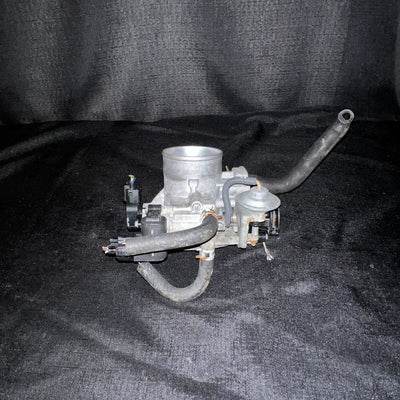 Toyota Tacoma 2.7L & 2.4L Throttle Body 2000-2004 (22210-75250)