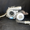 Ford Fusion 1.5L Turbo Charger Oem DS7G-6K682-DB Fomoco 2014-2020