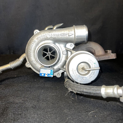 Ford Fusion 1.5L Turbo Charger Oem DS7G-6K682-DB Fomoco 2014-2020