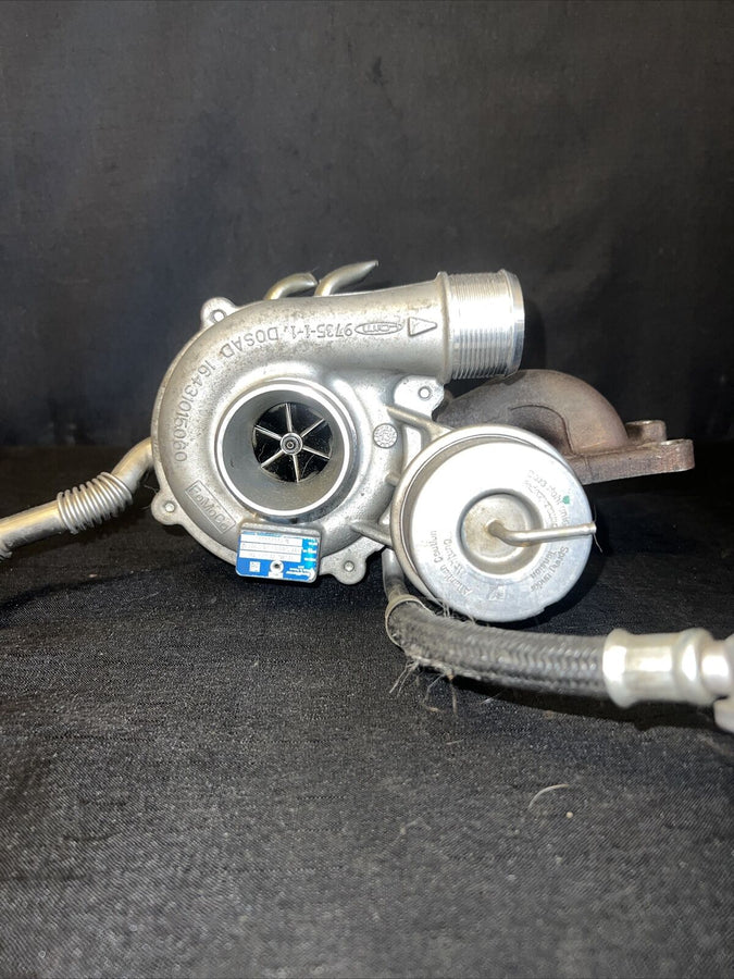 Ford Fusion 1.5L Turbo Charger Oem DS7G-6K682-DB Fomoco 2014-2020