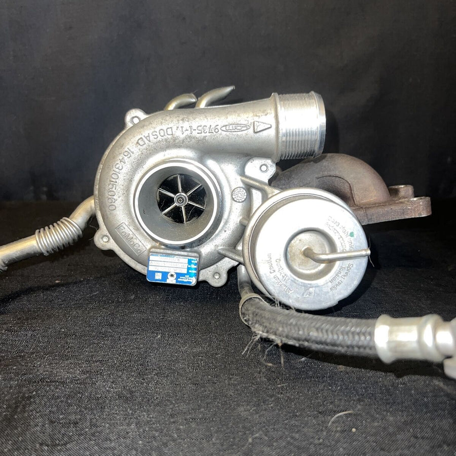 Ford Fusion 1.5L Turbo Charger Oem DS7G-6K682-DB Fomoco 2014-2020