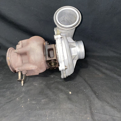 Turbo Turbocharger GTP38 For Ford F250 F350 F450 F550 Super Duty 7.3L FOMOCO