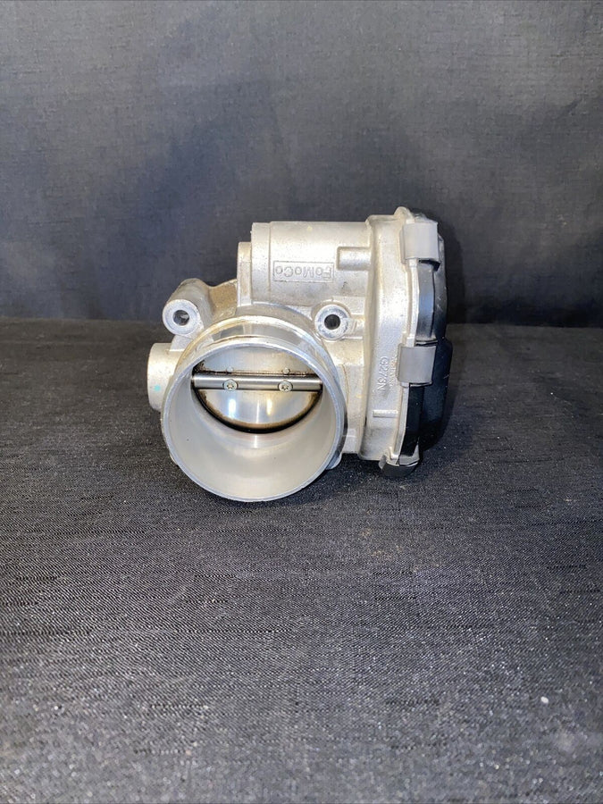 FORD FOCUS THROTTLE BODY 2.0L OEM 89836 (GB8E-9F991-BC) 2012-2018 OE