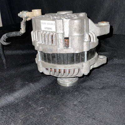 Nissan X-Trail Primera 2.0 X-Trail 2.5 Alternator  2006