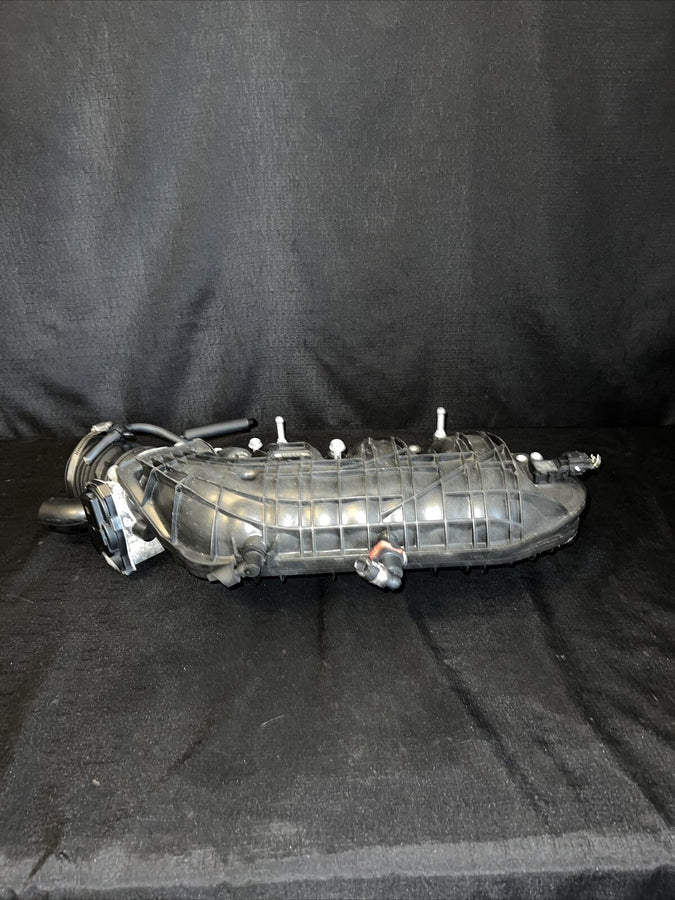 Chevrolet Impala GM Intake Manifold W/ Throttle body 3.6L 12650120 OEM 2012-2016