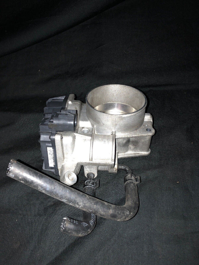 Kia Sorento 3.5L Throttle Body 2011-2013 OEM