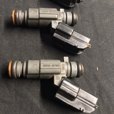Hyundai Genesis Coupe A/T 2.0L Turbo Injectors 550cc  2008-2012 OEM 66K Miles