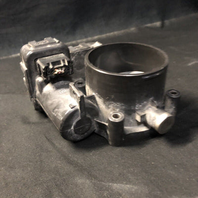 Throttle Body Assembly for Jeep Dodge Ram Chrysler Grand Cherokee Liberty 3.7 OE