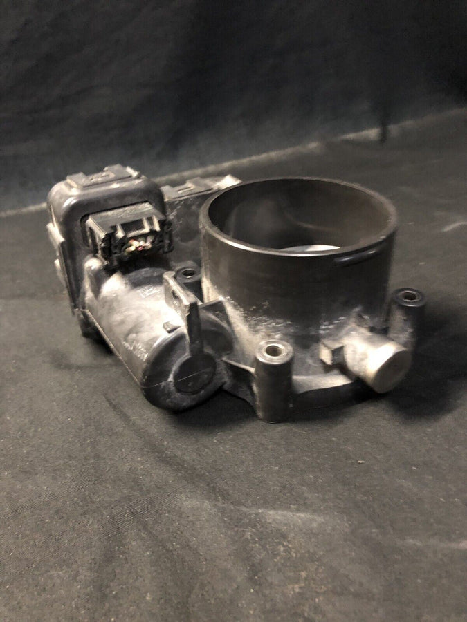 Throttle Body Assembly for Jeep Dodge Ram Chrysler Grand Cherokee Liberty 3.7 OE