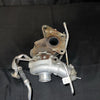 Ford F-150 2.7L Turbocharger Driver Left Side OEM (FL3E-6C879-DC)(2015-2017)