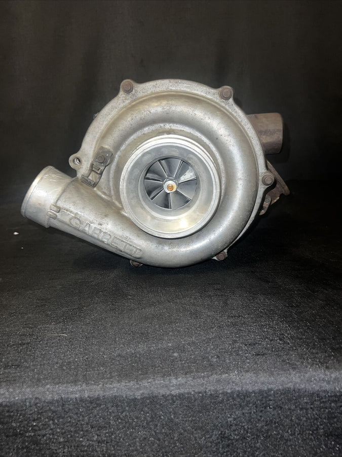 Ford F250 F350 6.0 Powerstoke Diesel Oem Turbo 1843761C93 2004.5-2005.5