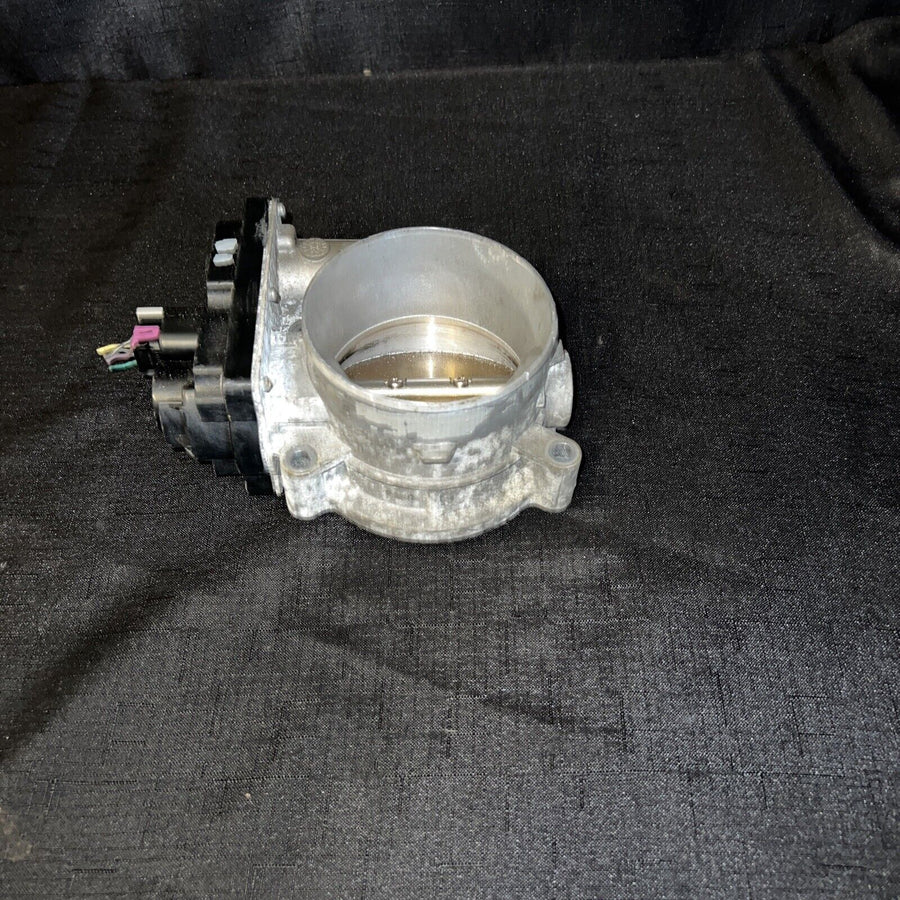 GMC Envoy 5.3L Electronic Throttle Body OEM 2005-2009