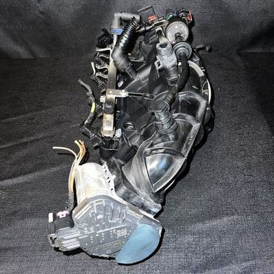 Buick Encore Intake Manifold Complete 55581014 Oem  2013-2018