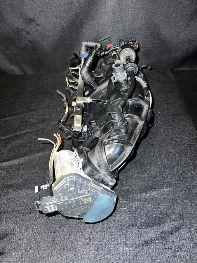 Buick Encore Intake Manifold Complete 55581014 Oem  2013-2018