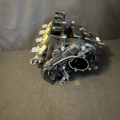 Kia Forte Intake Manifold W/Fuel Rail Injectors 2.0 L 28310-2G200 2010-2013