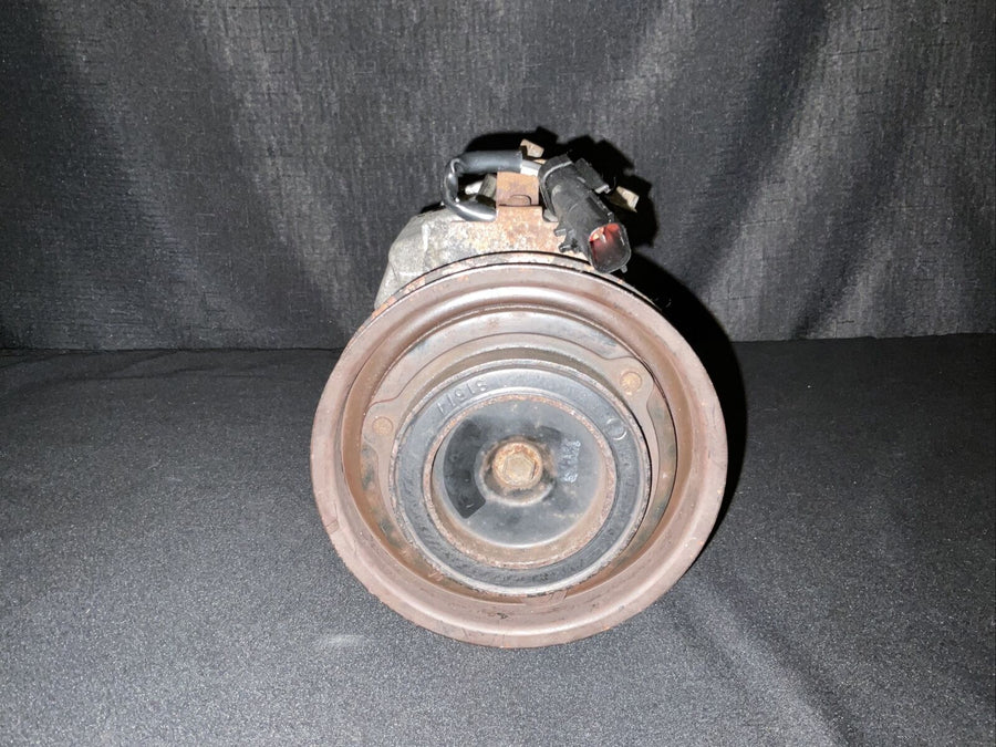 Dodge Neon A/C Compressor SRT/4 2.4L turbo OEM  (2003-2005)