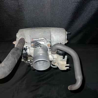 Toyota Tacoma Throttle Body 2.7L & 2.4L W  00-04 (22210-75250) AT OEM