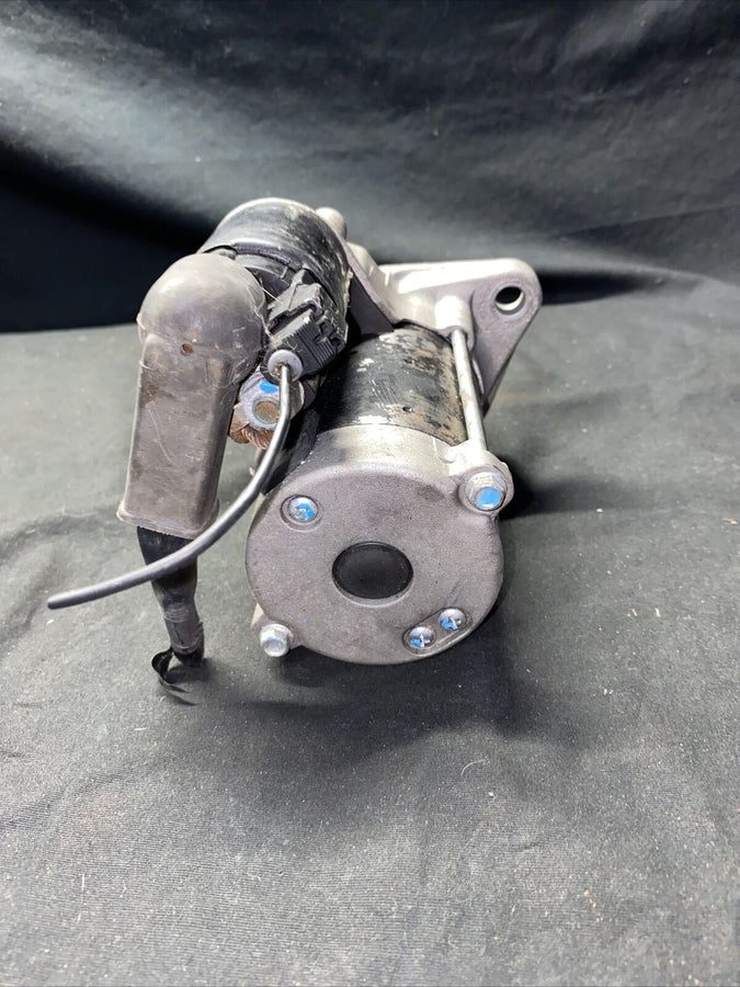 Denso Aftermarket Starter Motor