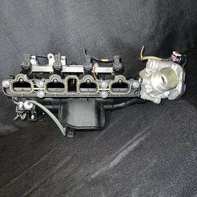 Buick Encore Intake Manifold Complete 55581014 Oem  2013-2018