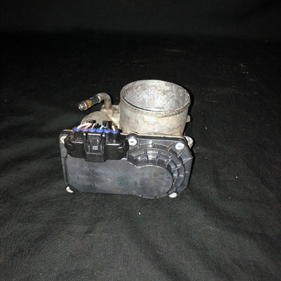 Subaru  Forester  2011-2018  4 Cyl 2.5L DOHC EMPI NA  16112AA380