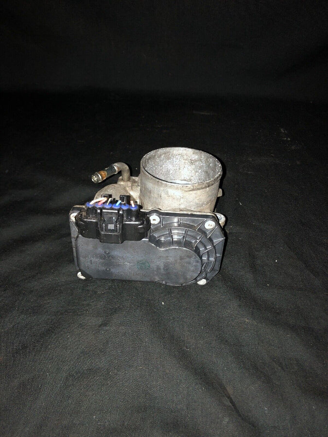 Subaru  Forester  2011-2018  4 Cyl 2.5L DOHC EMPI NA  16112AA380