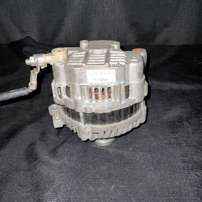 Nissan X-Trail Primera 2.0 X-Trail 2.5 Alternator  2006