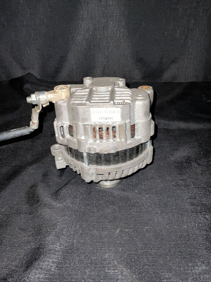 Nissan X-Trail Primera 2.0 X-Trail 2.5 Alternator  2006