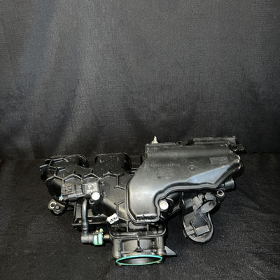 LAND ROVER DISCOVERY SPORT 2.0L Turbo INTAKE MANIFOLD CB5E-19A566-AB (15-17) OEM