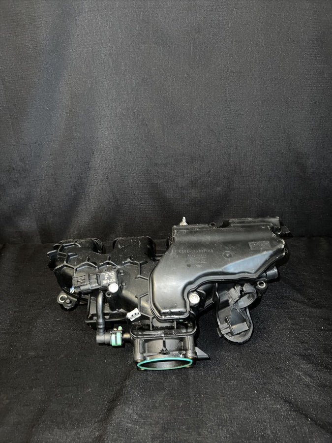 LAND ROVER DISCOVERY SPORT 2.0L Turbo INTAKE MANIFOLD CB5E-19A566-AB (15-17) OEM