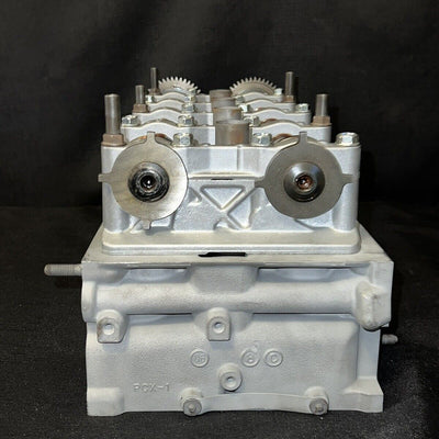 Honda S2000 Cylinder Head F20C 12100-PCX-811 2000-2003