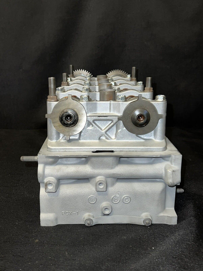 Honda S2000 Cylinder Head F20C 12100-PCX-811 2000-2003