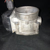 Nissan Altima 2.5L Throttle Body Electronic 2002