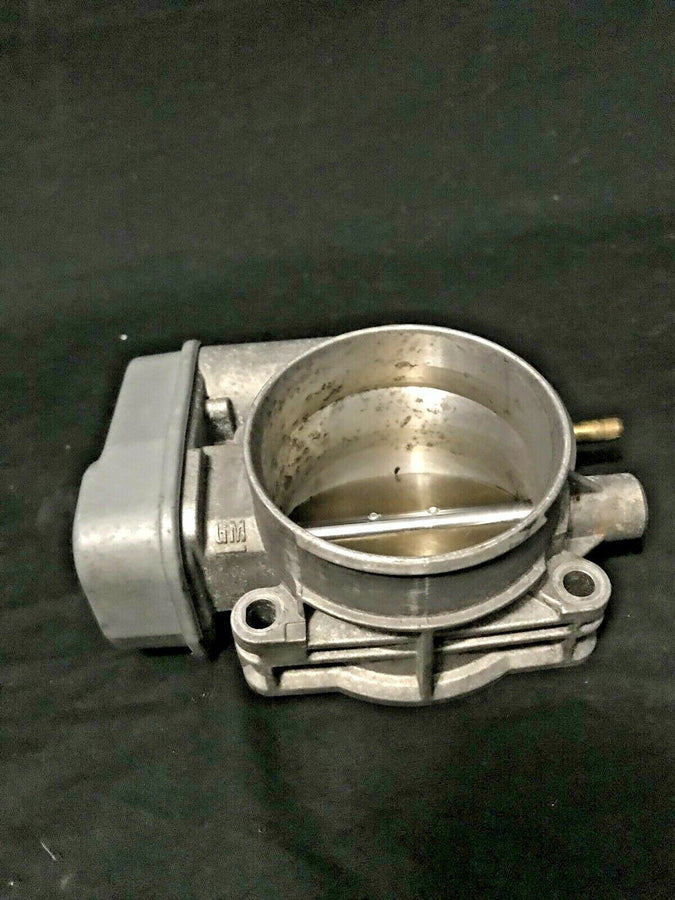 Chevrolet Colorado 3.5L Throttle Body