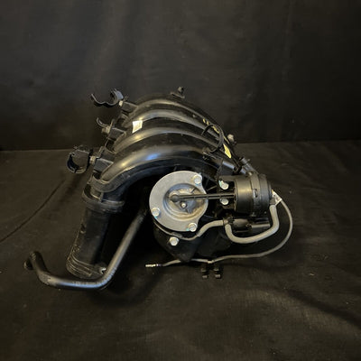 Hyundai Sonata 2.4L Intake Manifold 2011-2014 OE Santé Fe Optima