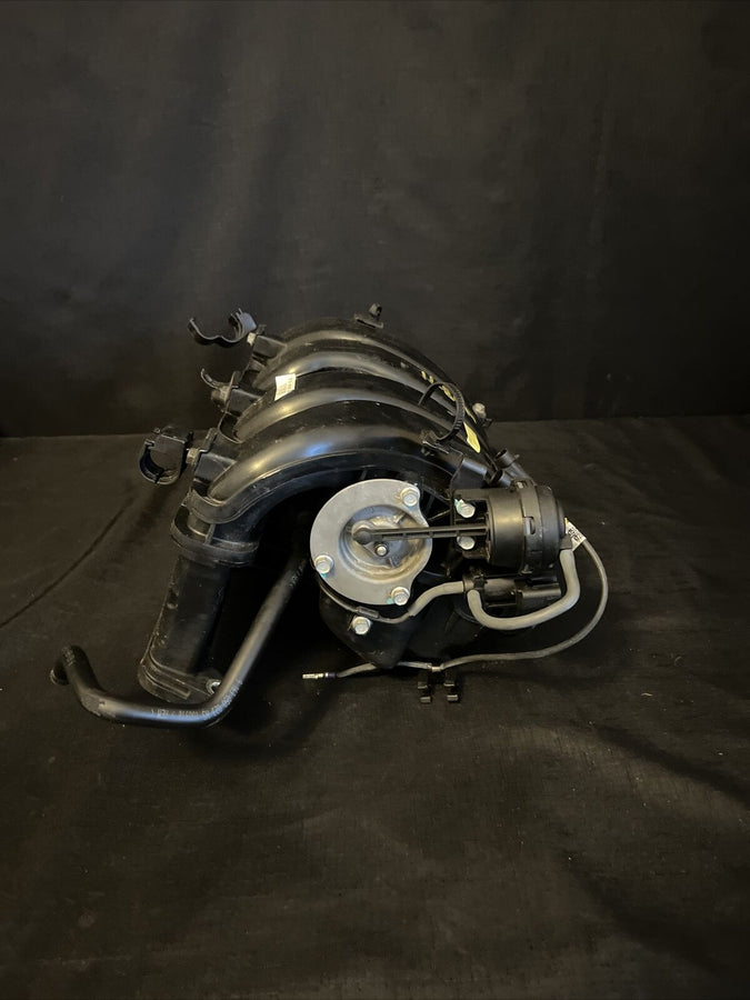 Hyundai Sonata 2.4L Intake Manifold 2011-2014 OE Santé Fe Optima