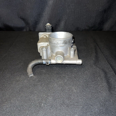 Mazda 3 Fuel Injection Throttle Body 2.0 L OEM (L3R413640) (06-13)
