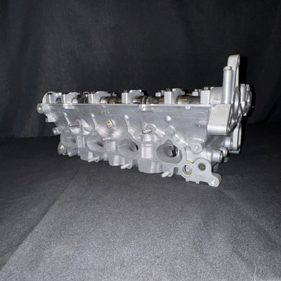 HONDA CRV Acura Integra 2.0 DOHC #P75 B20B B18B  CYLINDER HEAD 98-01  REBUILT