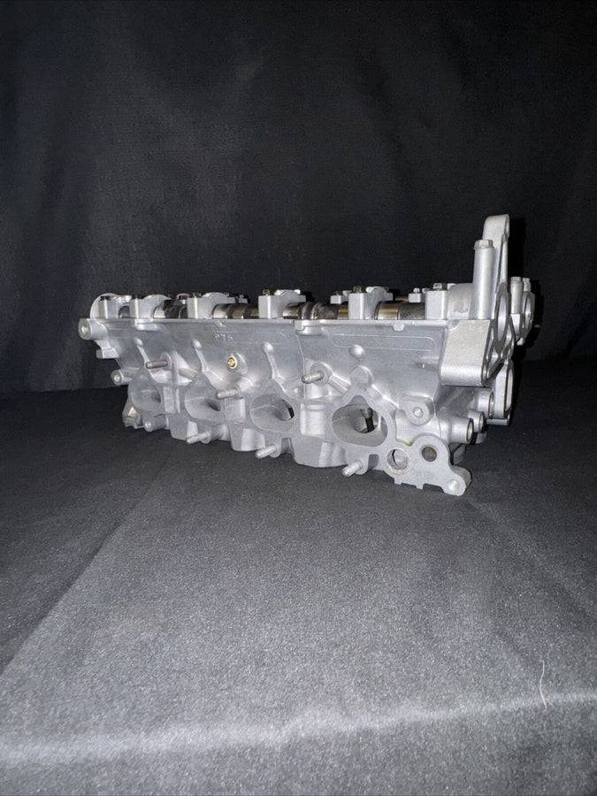 HONDA CRV Acura Integra 2.0 DOHC #P75 B20B B18B  CYLINDER HEAD 98-01  REBUILT