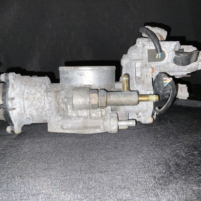 Toyota Sequoia Tundra 98-02 Land Cruiser 4.7L Fuel Throttle Body 22030-50142