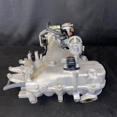 Mitsubishi Montero Intake Manifold w/Throttle Body 3.0L 1997-2003