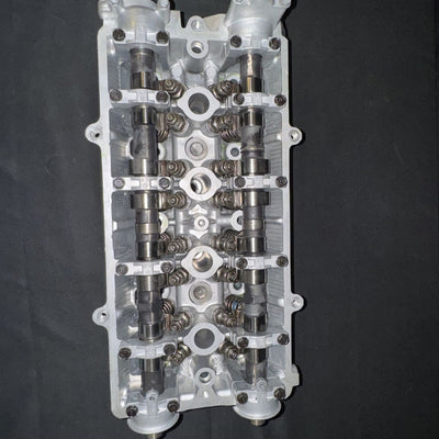 HONDA CRV Acura Integra 2.0 DOHC #P75 B20B B18B  CYLINDER HEAD 98-01  REBUILT