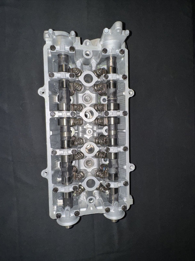 HONDA CRV Acura Integra 2.0 DOHC #P75 B20B B18B  CYLINDER HEAD 98-01  REBUILT