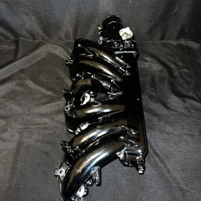Toyota 1JZ-GTE Non VVTI Intake Manifold OEM W Throttle Body 2.5L
