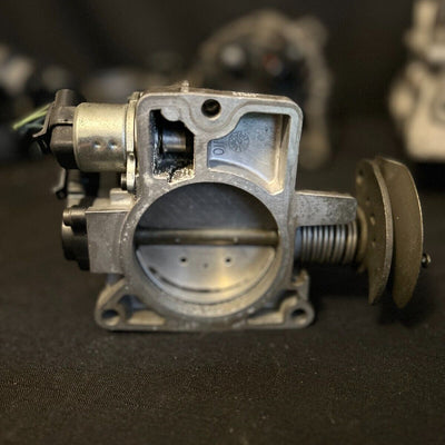 Chevy 1500/3500/Tahoe GM Throttle Body OEM