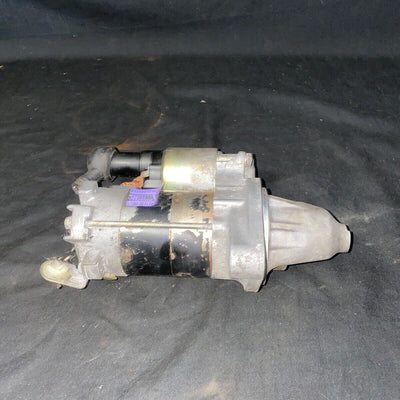 Honda Starter Motor Denso Original 42800-0280