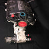 Grand Caravan 3.8L Intake Manifold Upper And Lower With FR and Injectors W EGR