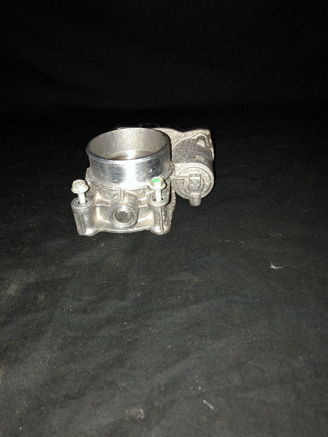 Chevy Equinox Electronic Throttle Body 2.4L (2016-2017)