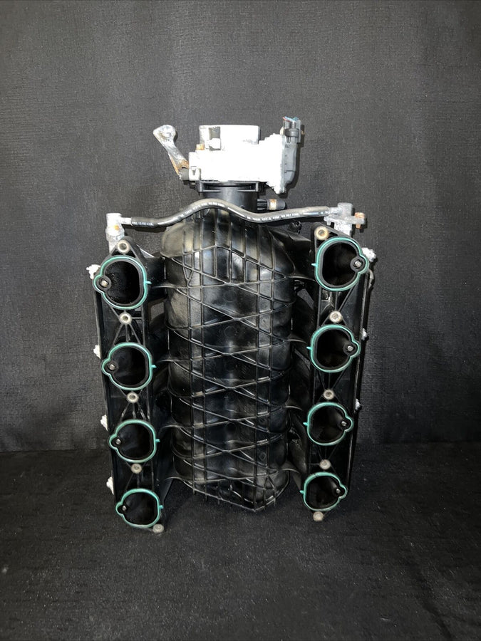 Nissan Pathfinder 5.6L V8 Intake Manifold 2008-2012 OEM 14001-ZE0 Titan
